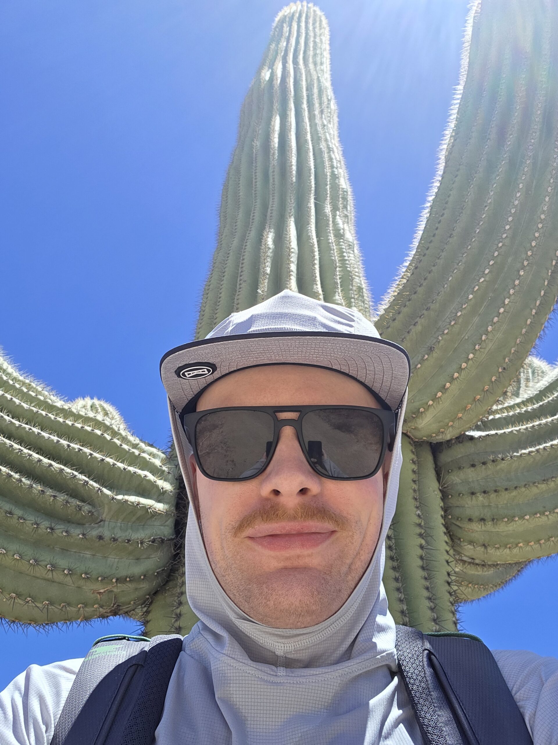 Nick Arcobaleno, Managing Director, Tucson